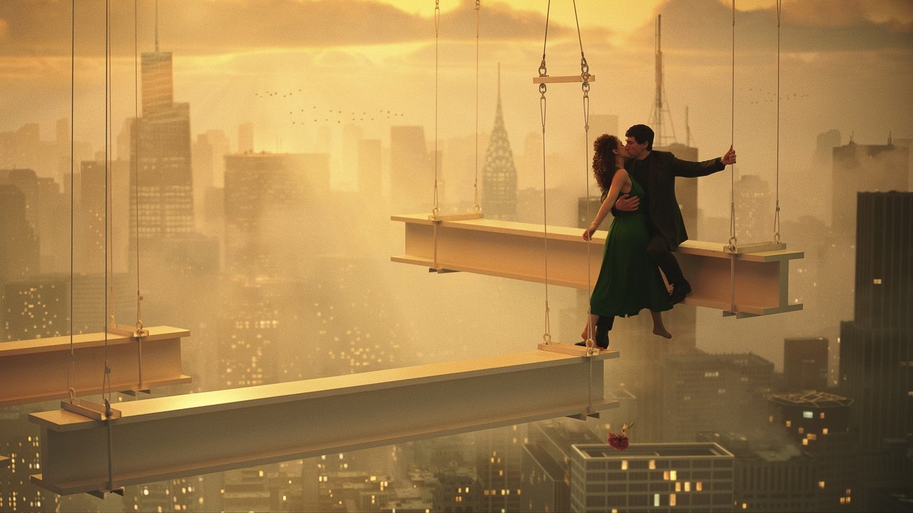 Megalopolis Movie Screenshot 2