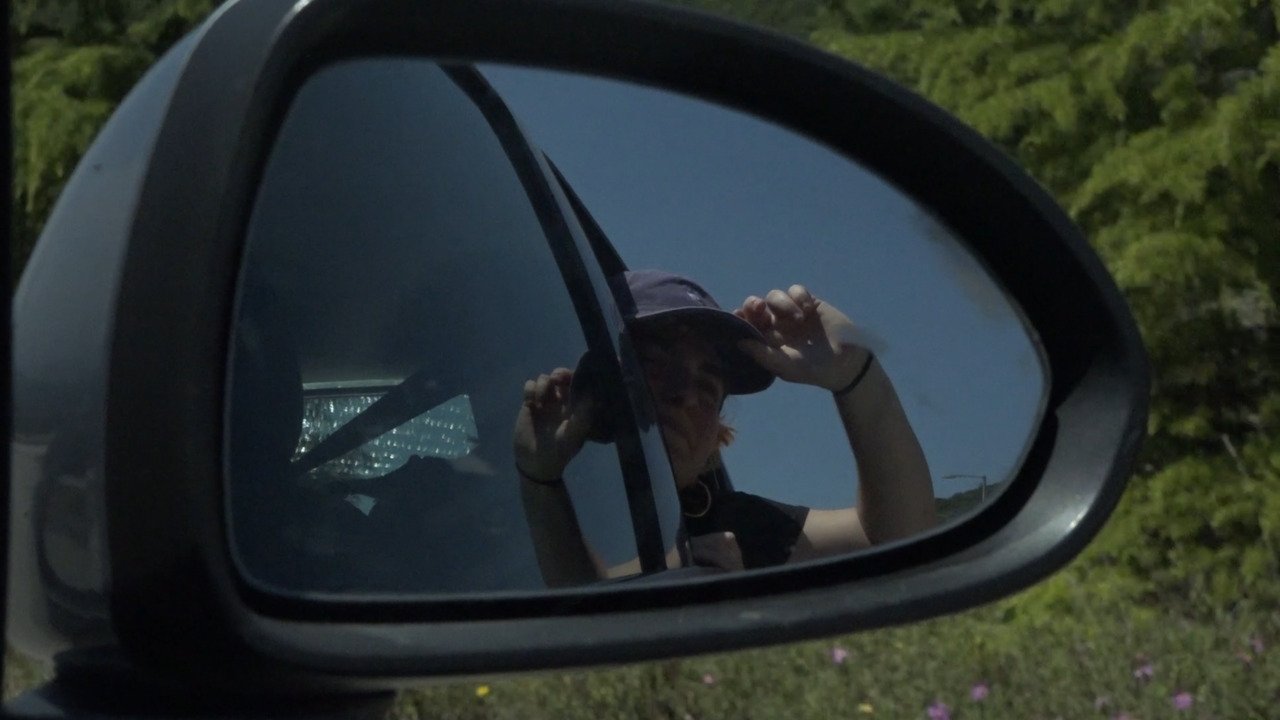 The sound that dreams make Movie Screenshot 1