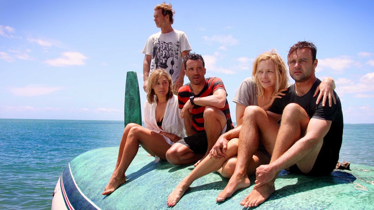 The Reef Movie Screenshot 1
