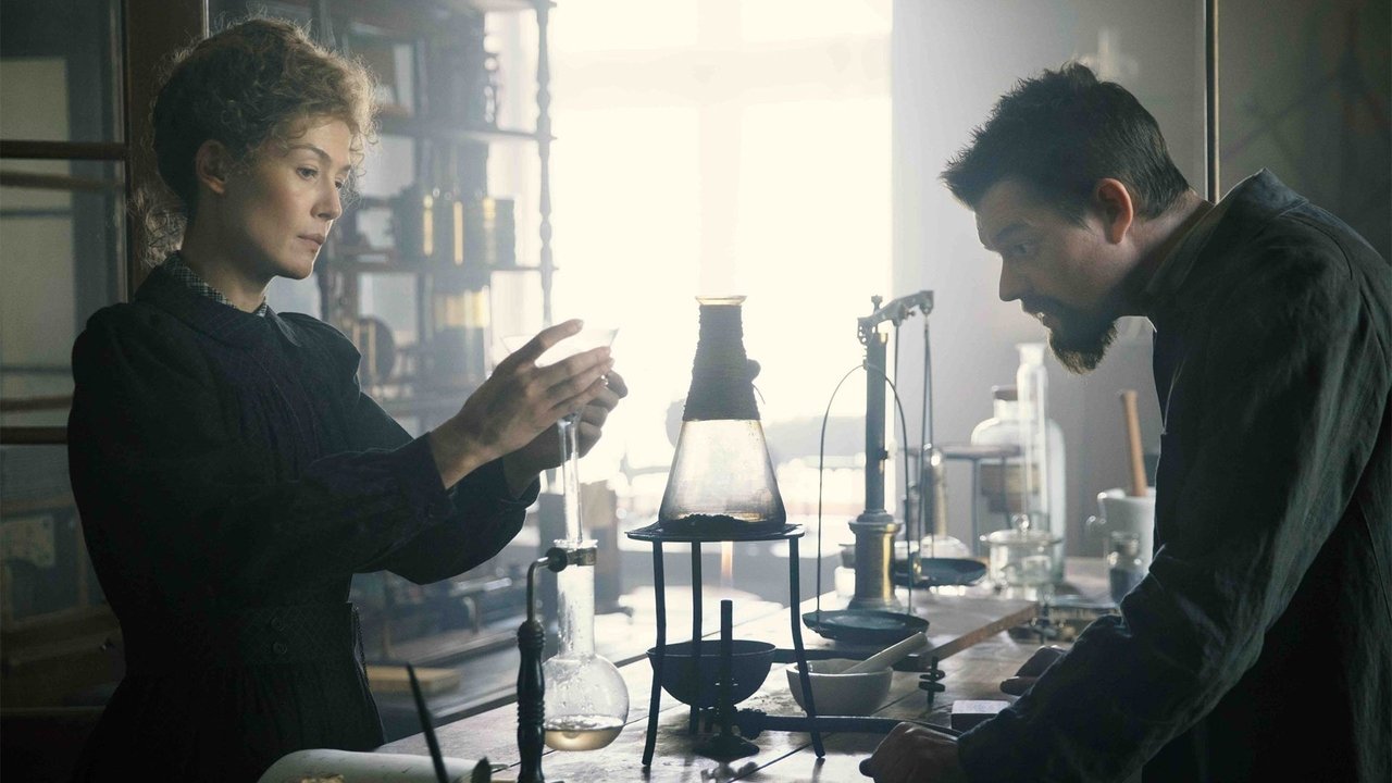 Radioactive Movie Screenshot 4