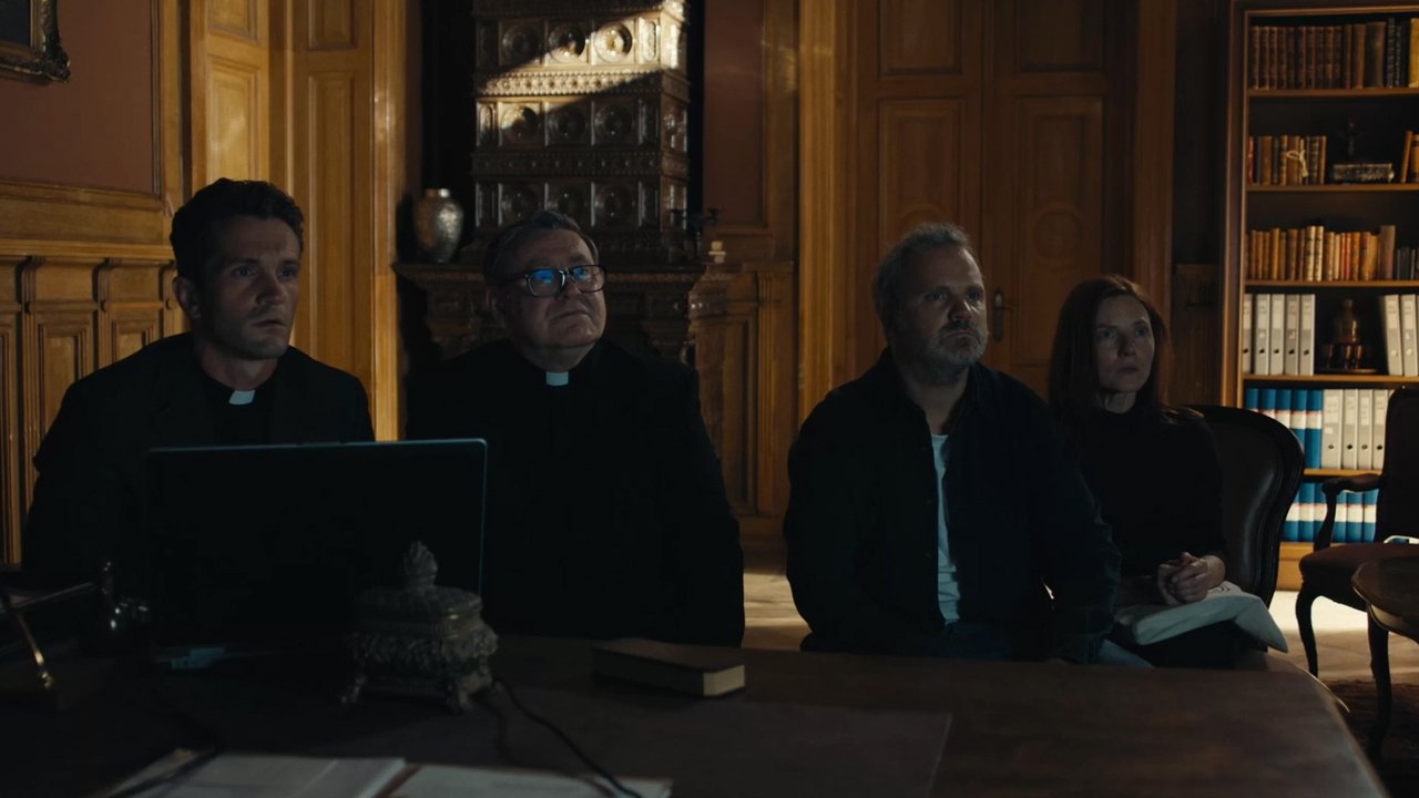 Parade Movie Screenshot 3