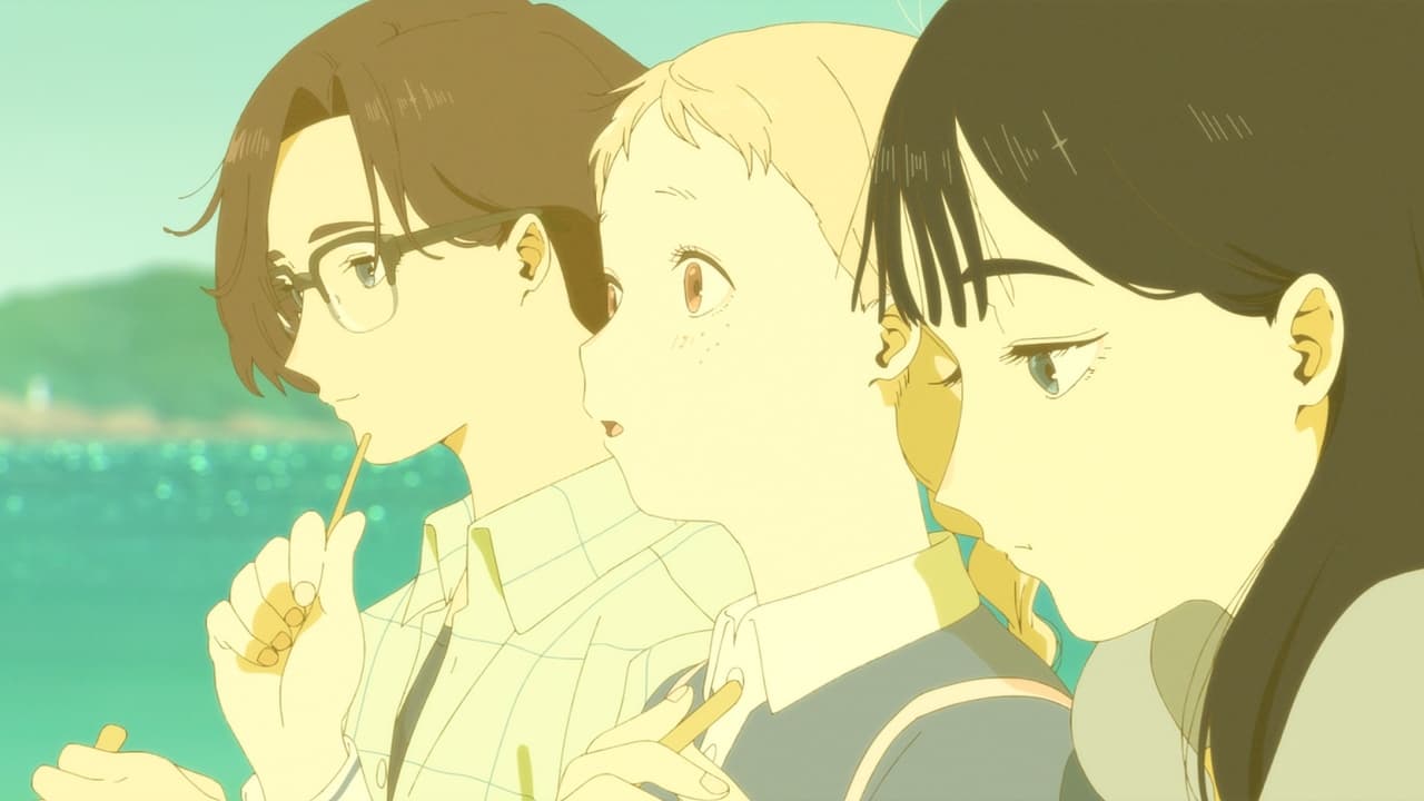 The Colors Within Movie Screenshot 1