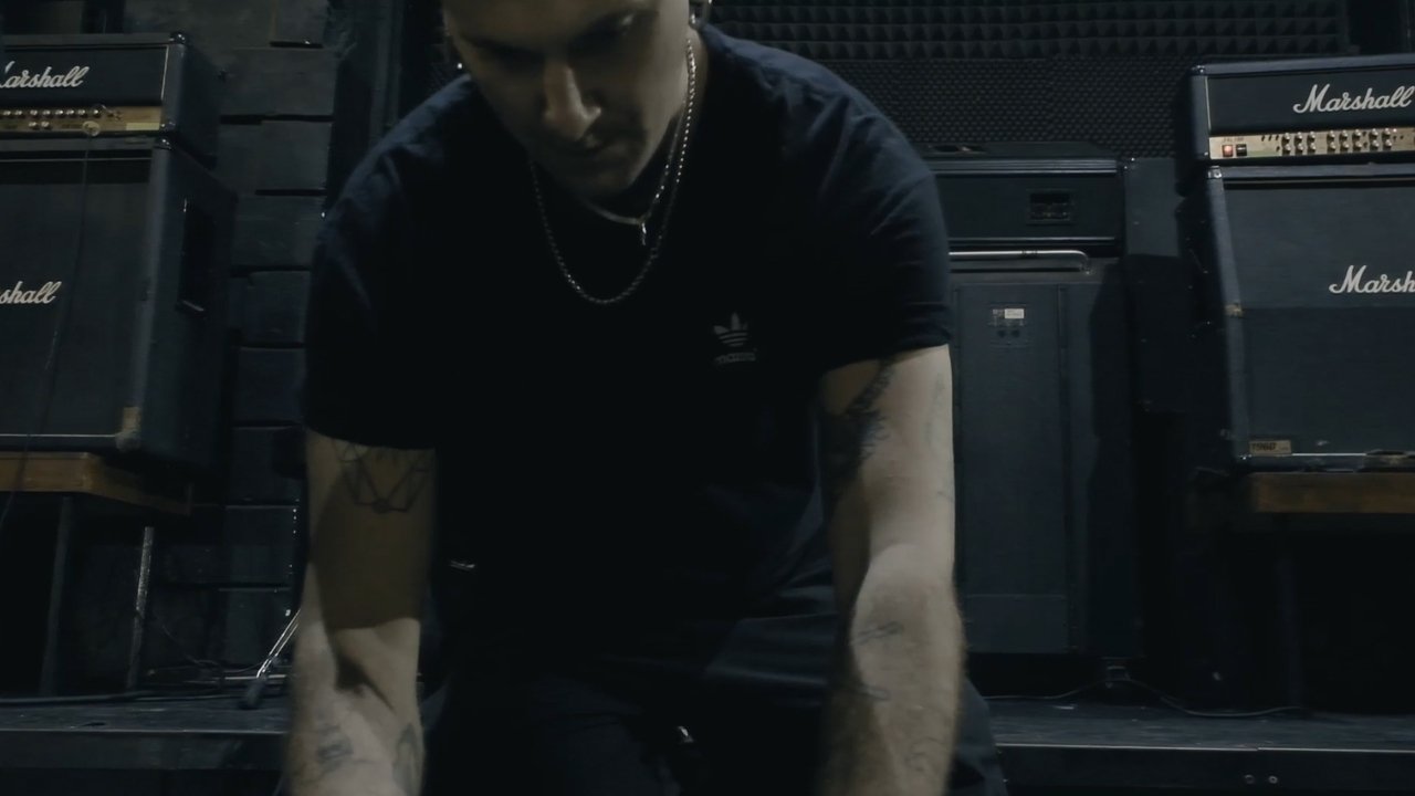 THERE ARE OTHERS LIKE ME Movie Screenshot 2