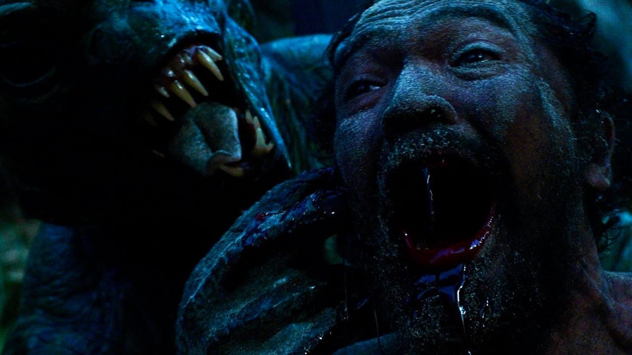 Orang Ikan Movie Screenshot 1