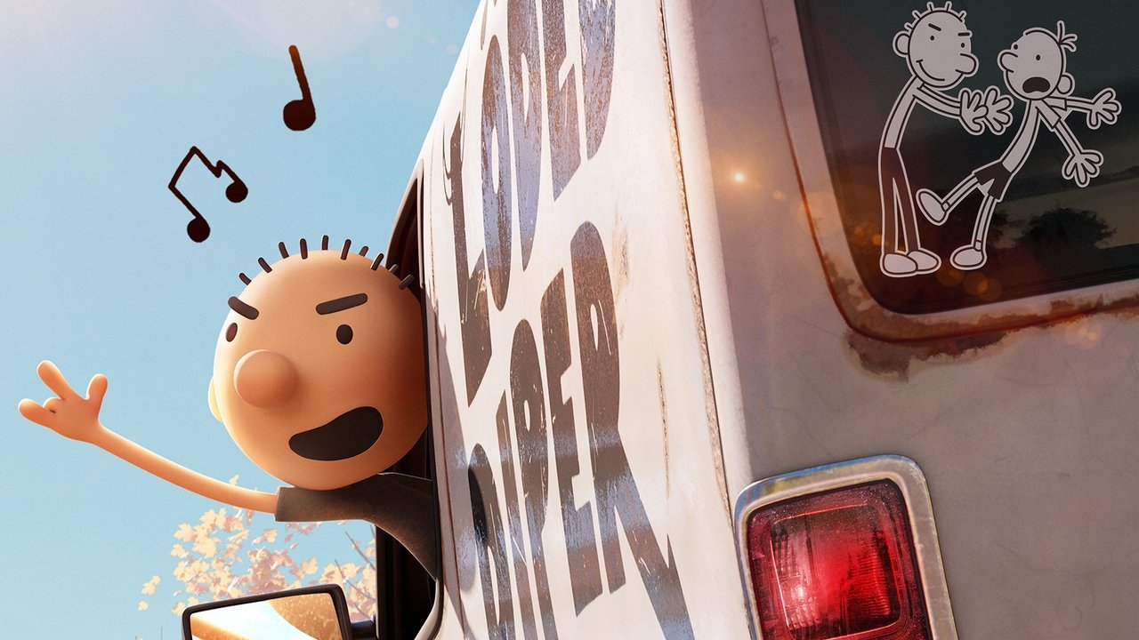 Diary of a Wimpy Kid: Rodrick Rules Movie Screenshot 4