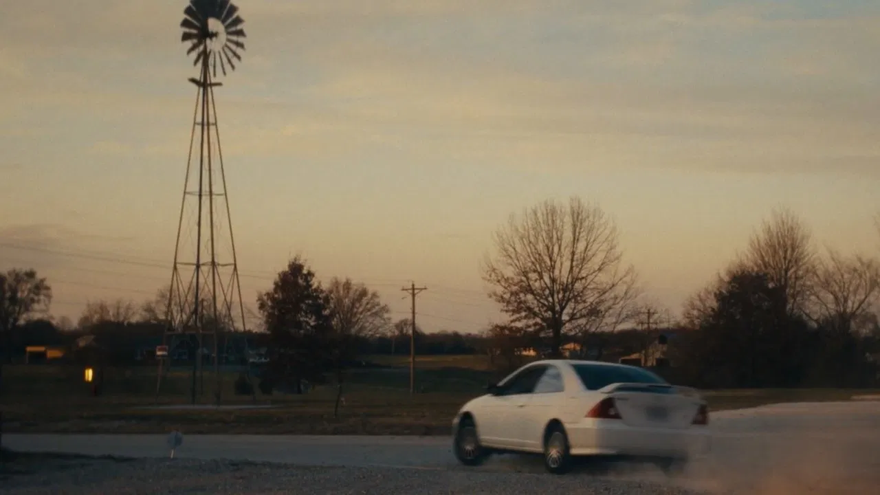 DEMO Movie Screenshot 5