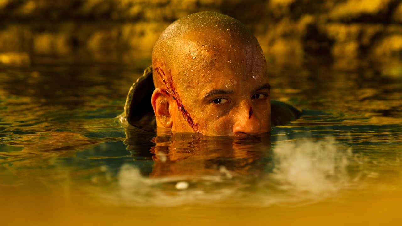 Riddick Movie Screenshot 1