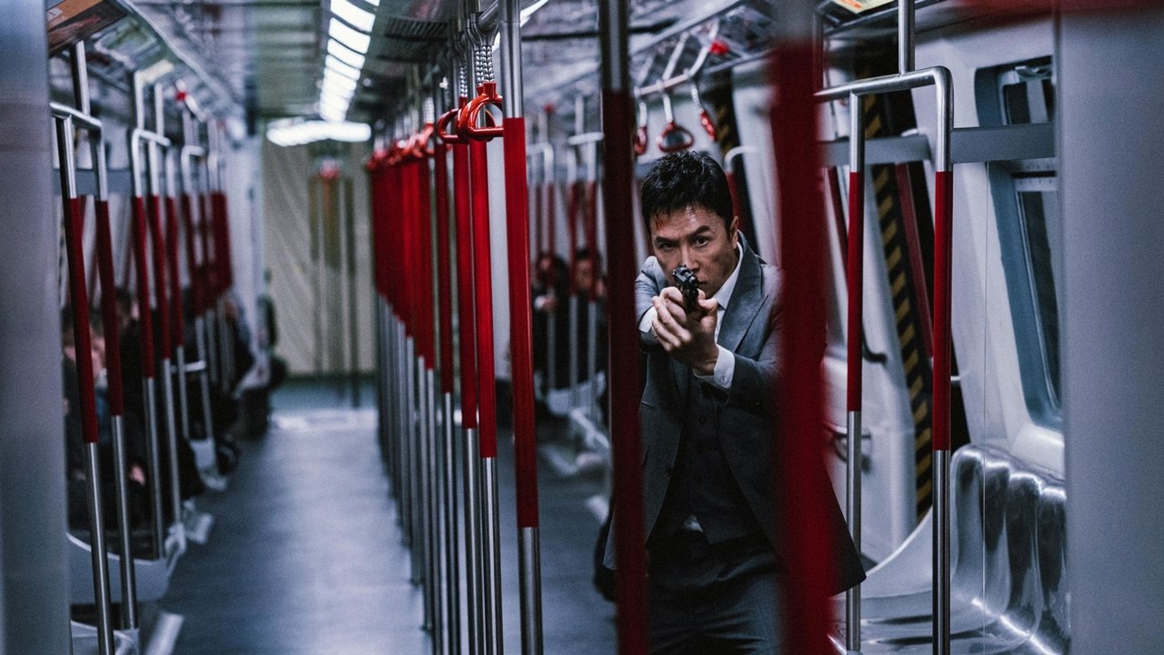 The Prosecutor Movie Screenshot 2