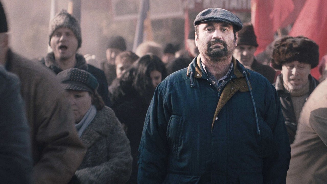 The New Year That Never Came Movie Screenshot 1