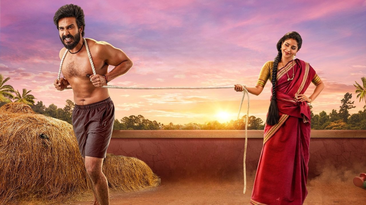 Gatta Kusthi Movie Screenshot 3