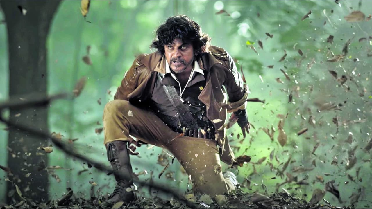 Bhajarangi 2 Movie Screenshot 1