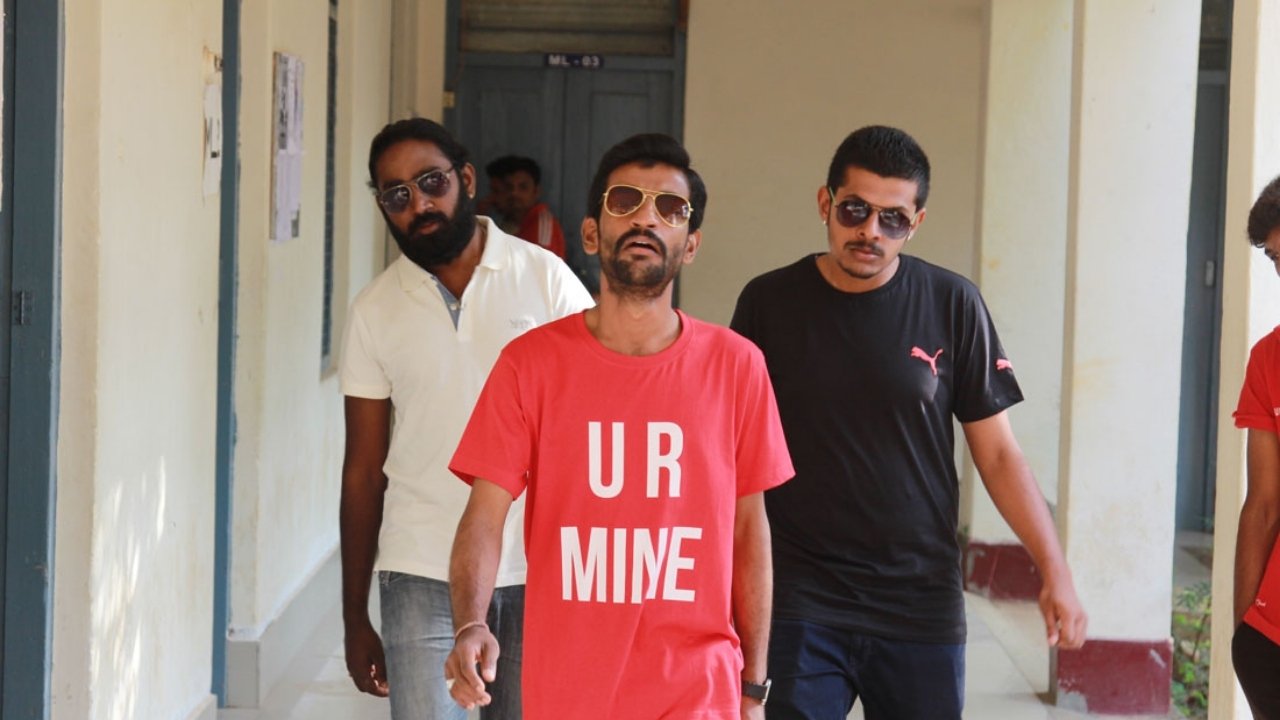 Kirik Party Movie Screenshot 1