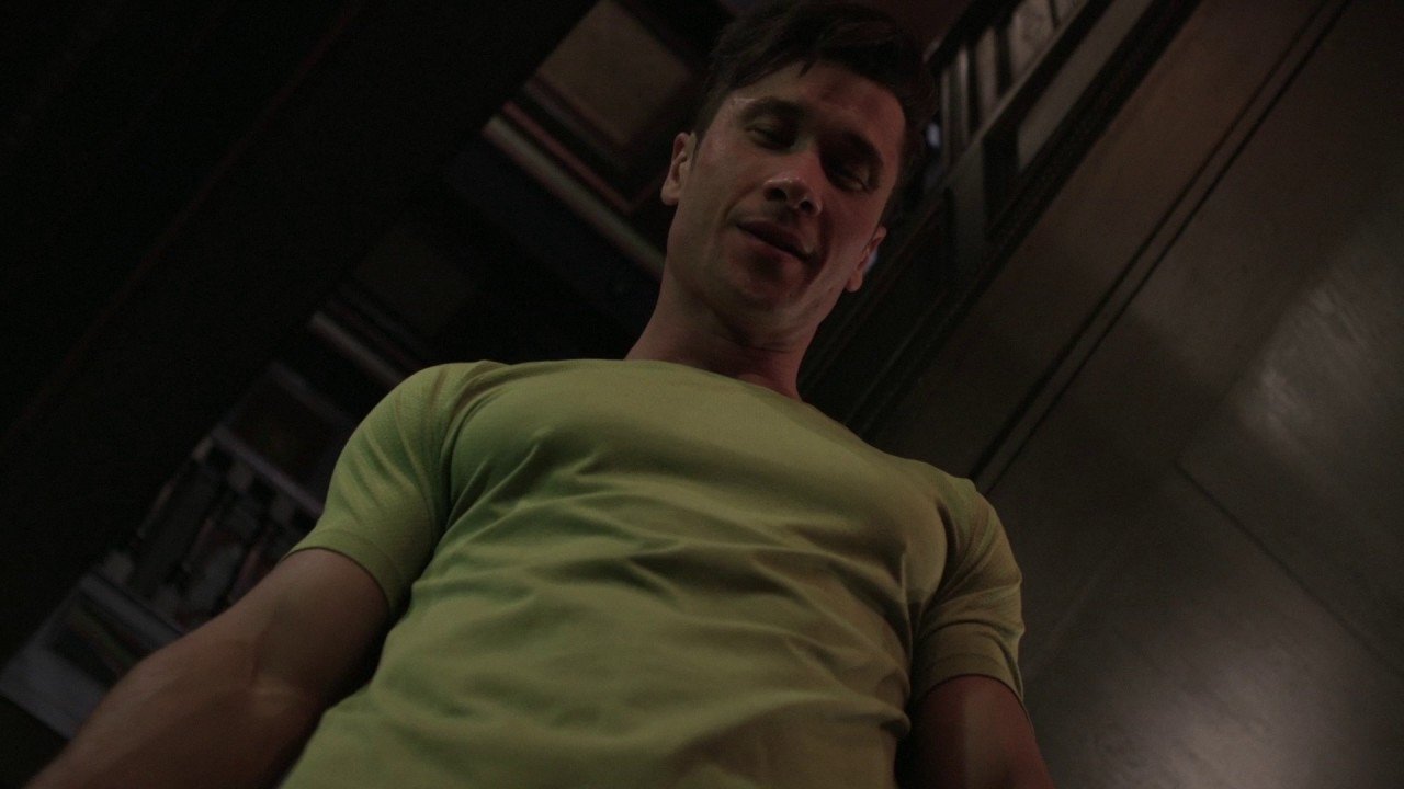 The Restoration at Grayson Manor Movie Screenshot 3
