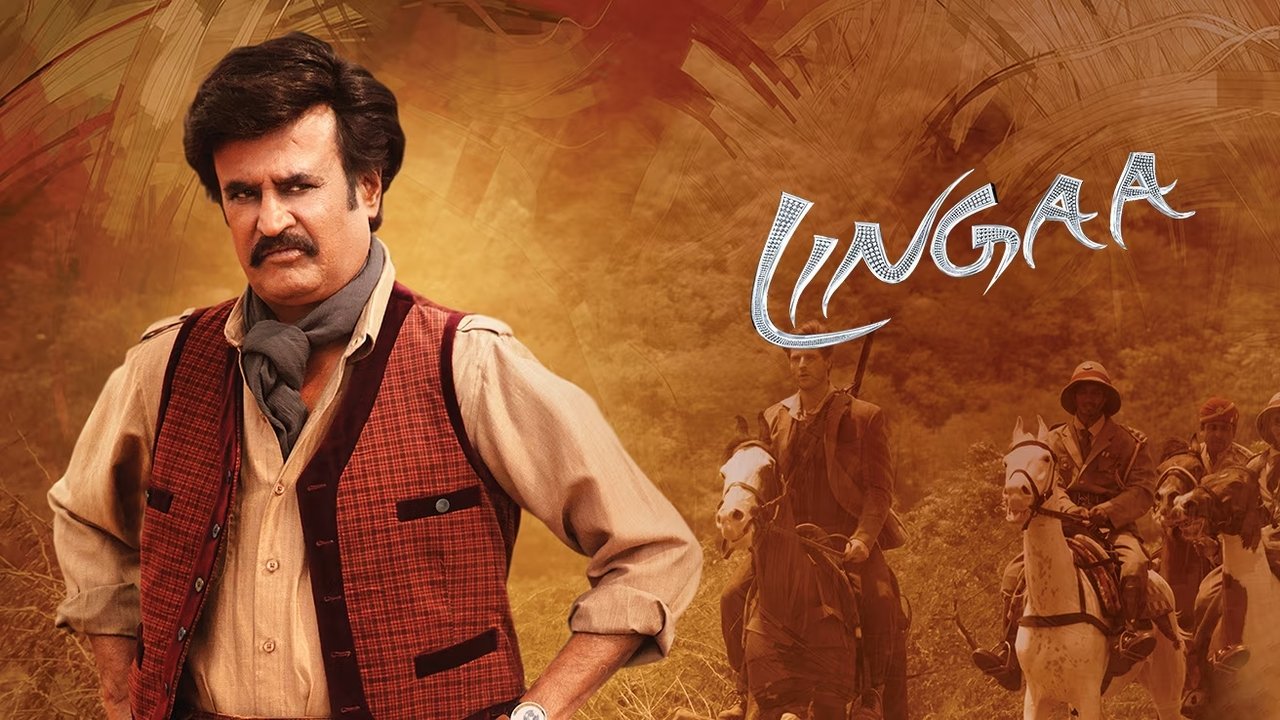 Lingaa Movie Screenshot 4