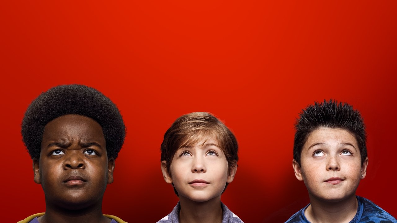 Good Boys Movie Screenshot 4