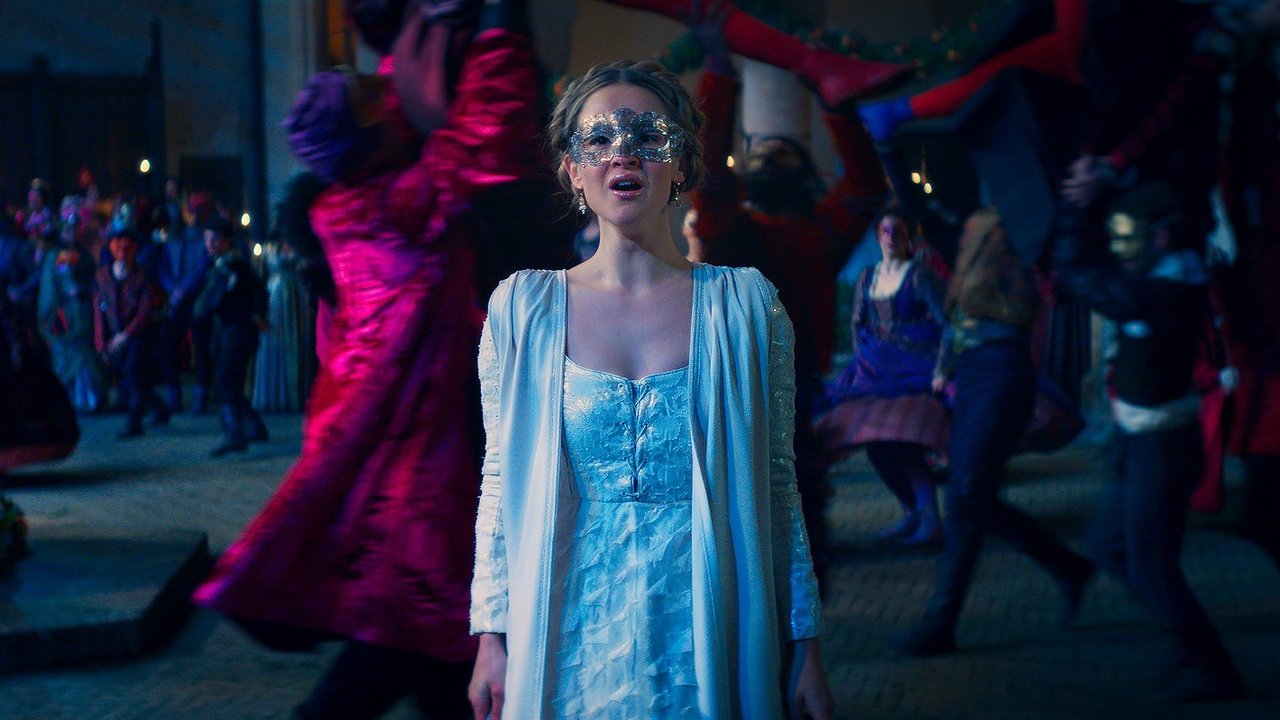 Juliet & Romeo Movie Screenshot 2