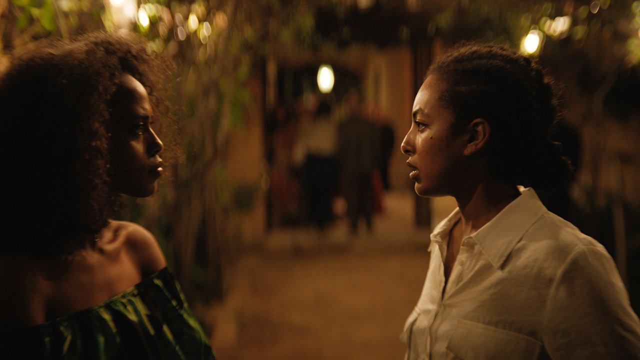 Madame Luna Movie Screenshot 1