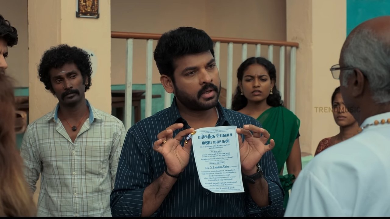 Paramasivan Fathima Movie Screenshot 1