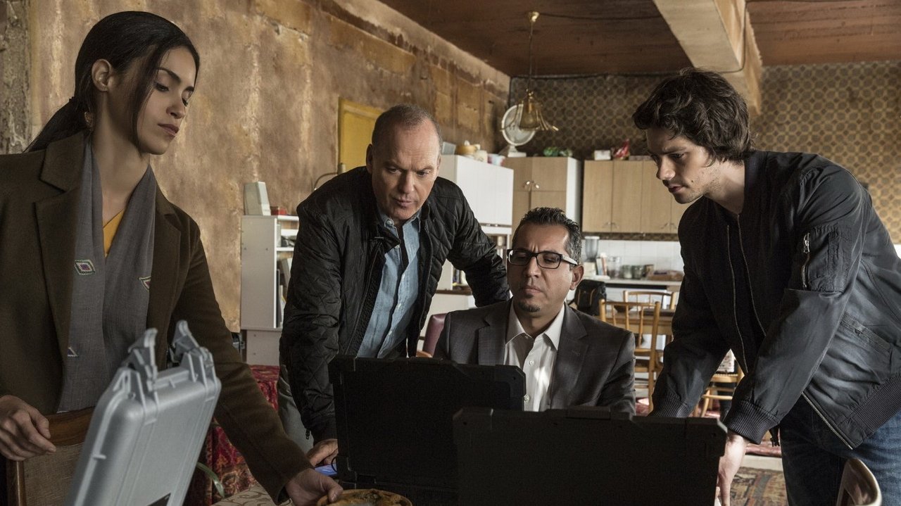American Assassin Movie Screenshot 4