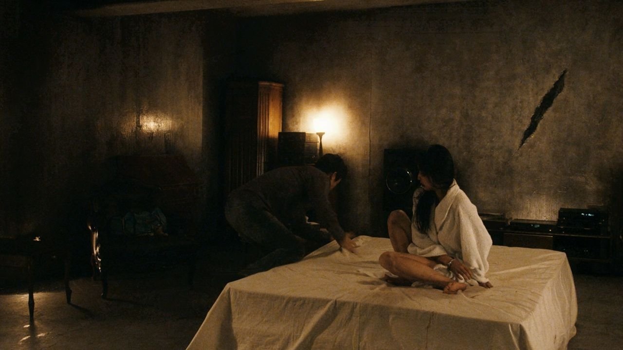 Sweet Whip Movie Screenshot 4
