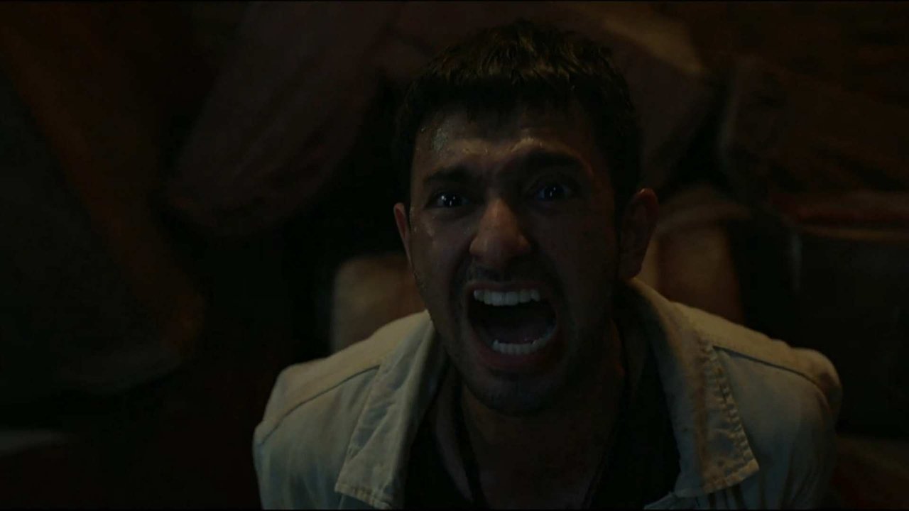 Waktu Maghrib 2 Movie Screenshot 3