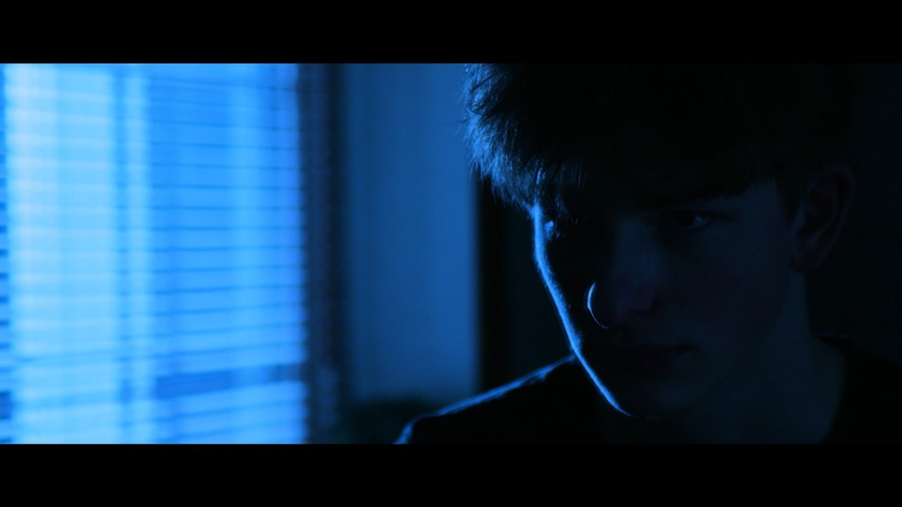 Insomniac Movie Screenshot 1