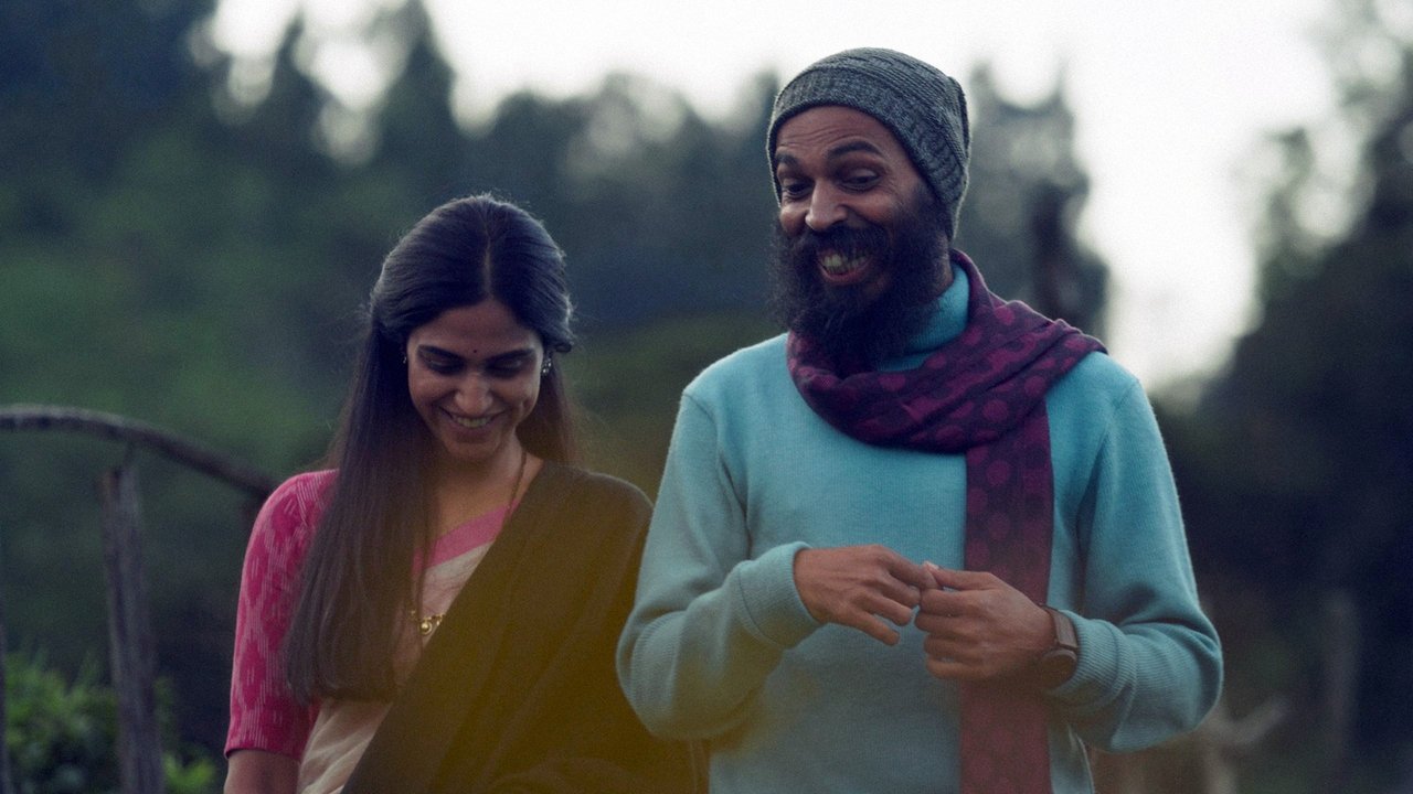 Swathi Mutthina Male Haniye Movie Screenshot 3