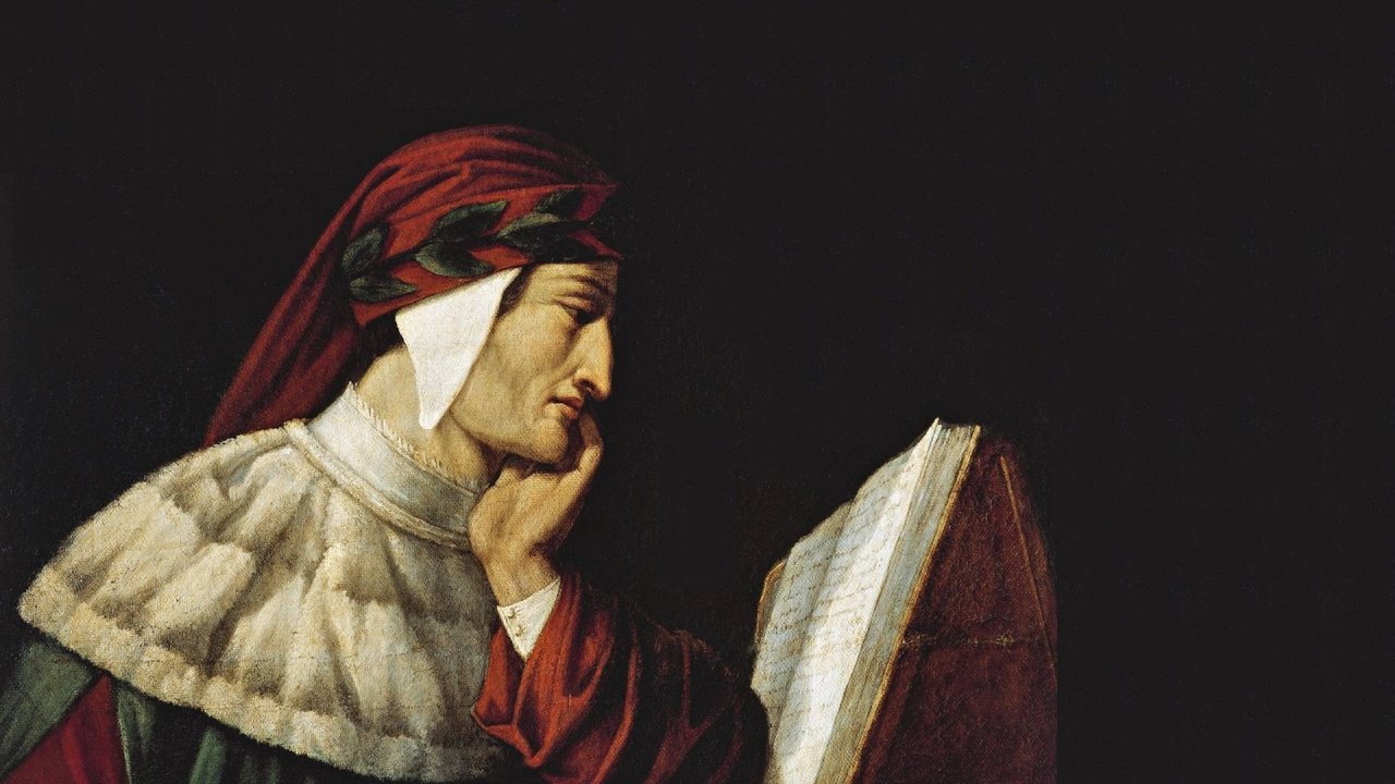 In the Hand of Dante Movie Screenshot 3