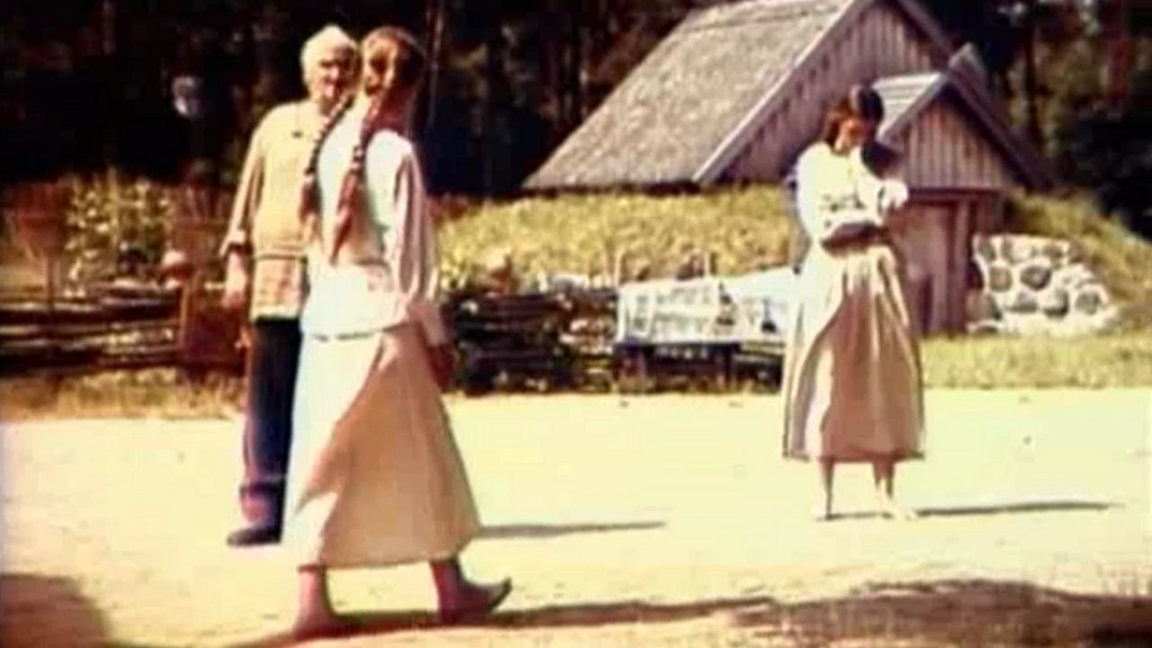 Egle Movie Screenshot 1