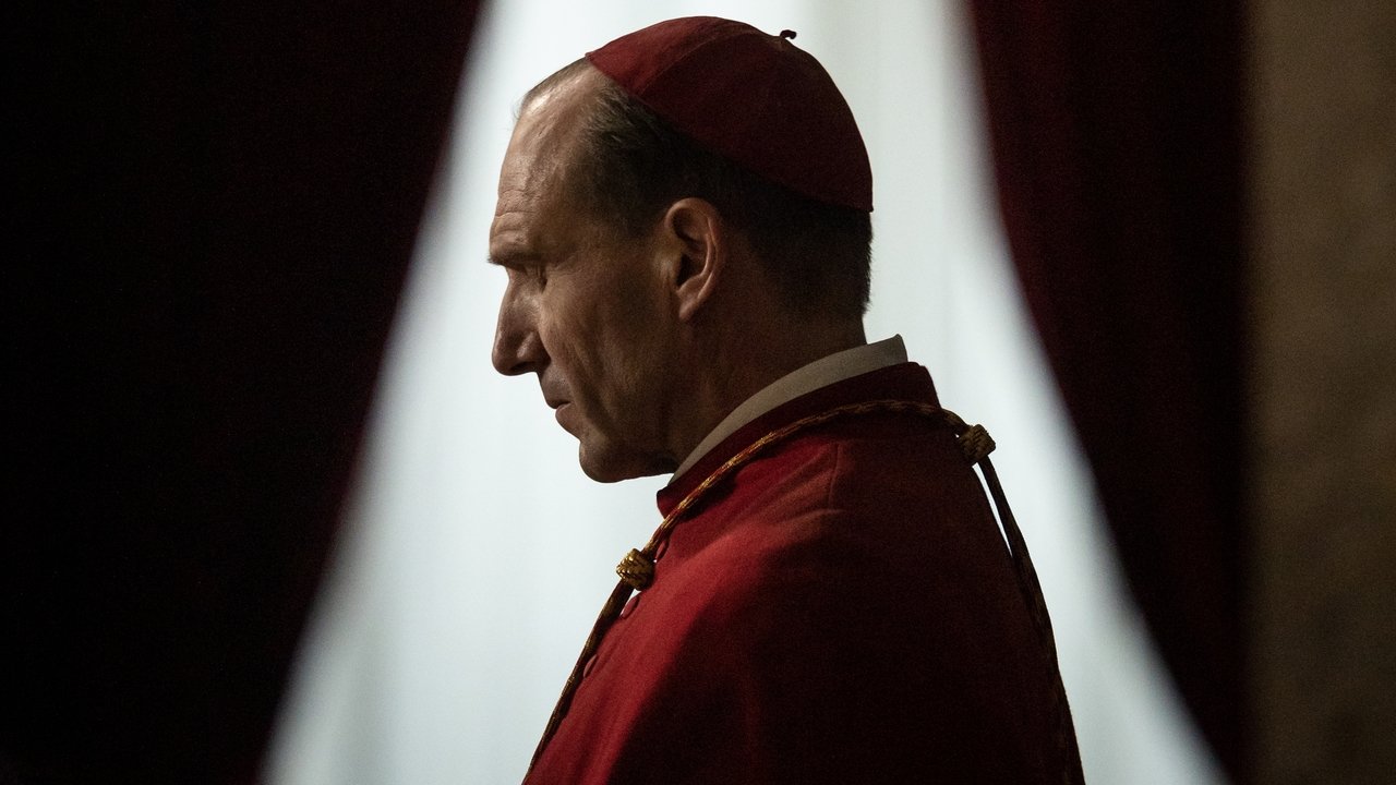 Conclave Movie Screenshot 5