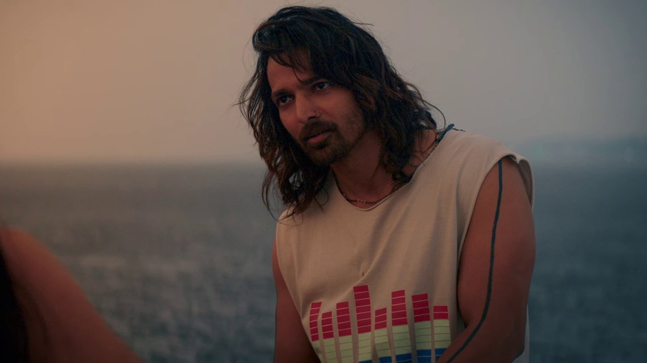 Dange Movie Screenshot 5