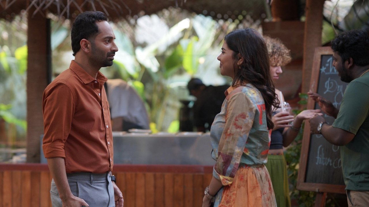 Odum Kuthira Chadum Kuthira Movie Screenshot 2
