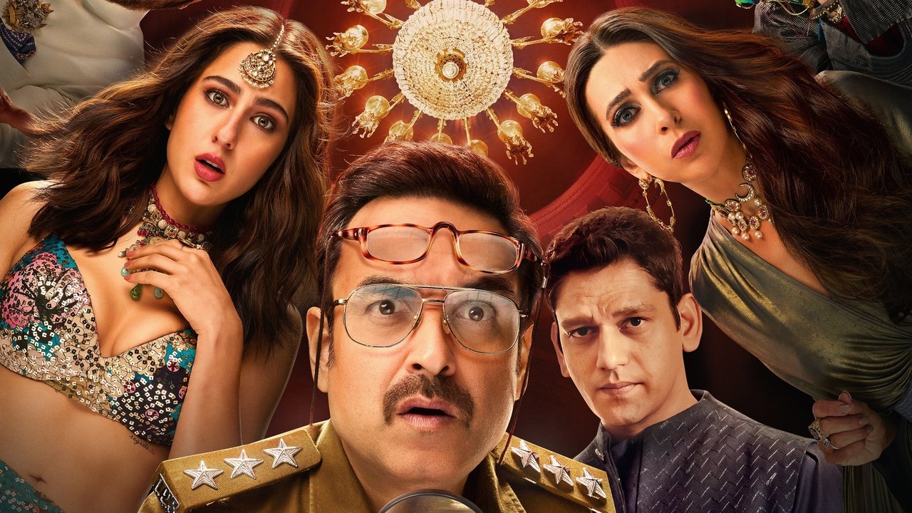 Murder Mubarak Movie Screenshot 1