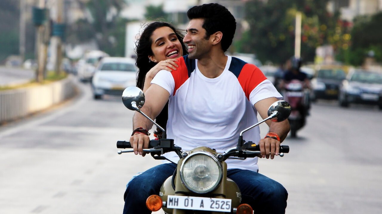 Ok Jaanu Movie Screenshot 4