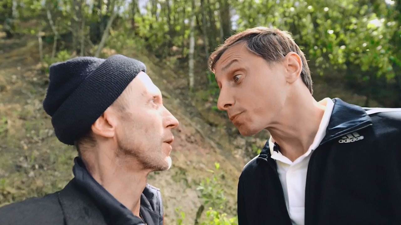 Ghouls Movie Screenshot 1