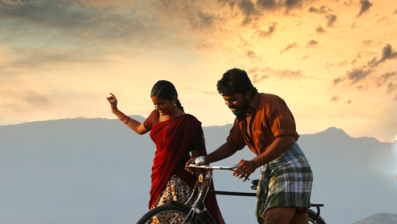 Paruthiveeran Movie Screenshot 3