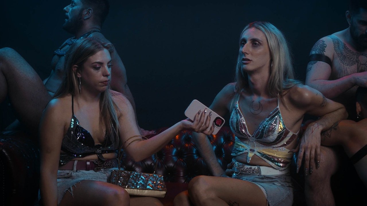 The Holy Gram Movie Screenshot 1
