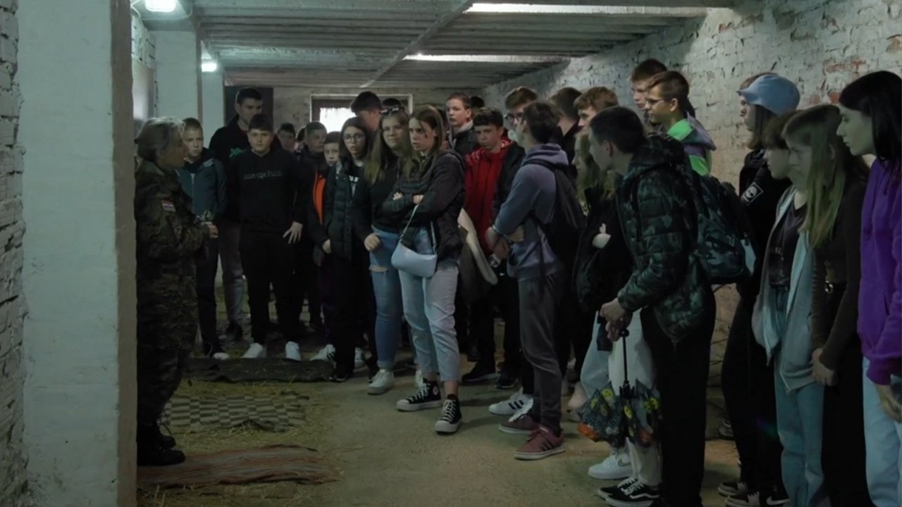 Field Trip Movie Screenshot 1