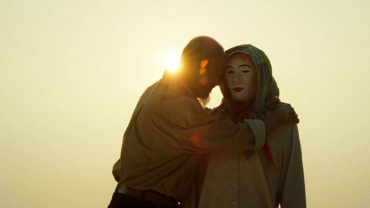 Bury Us in a Lone Desert Movie Screenshot 1