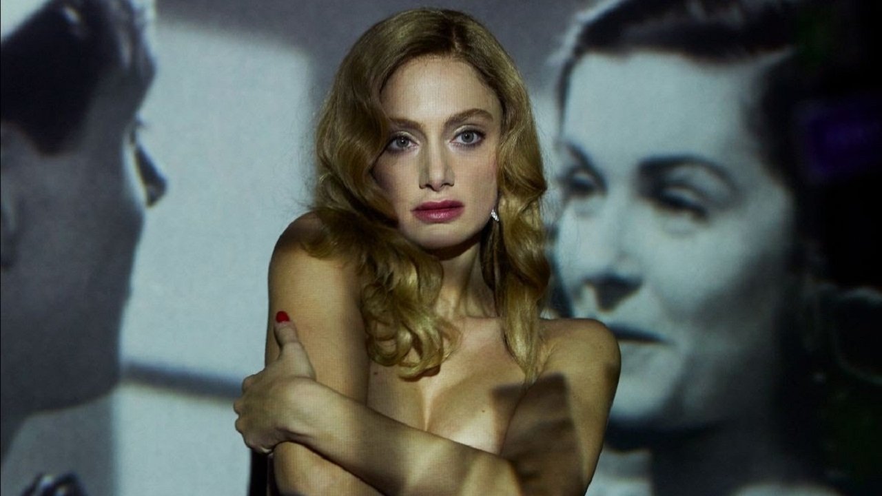 Diva Futura Movie Screenshot 2