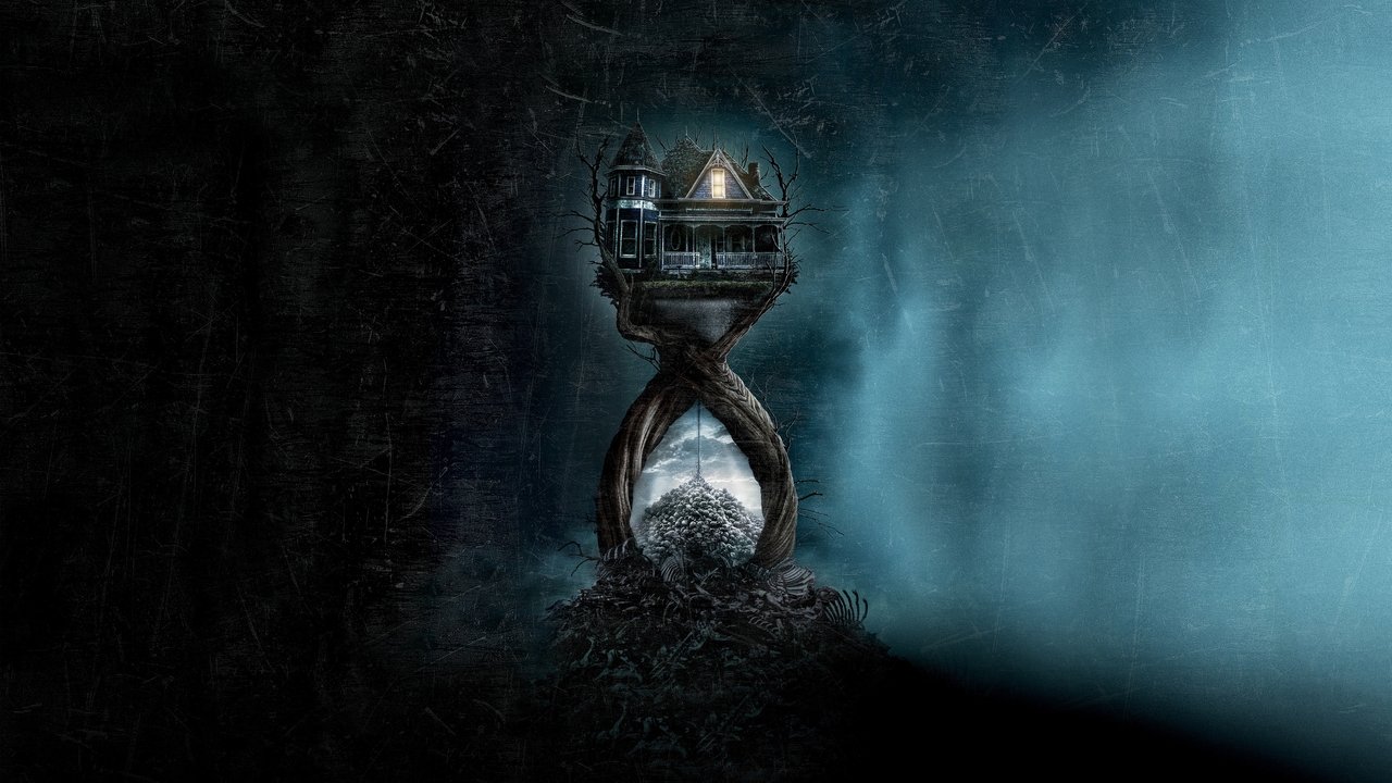 Until Dawn Movie Screenshot 1