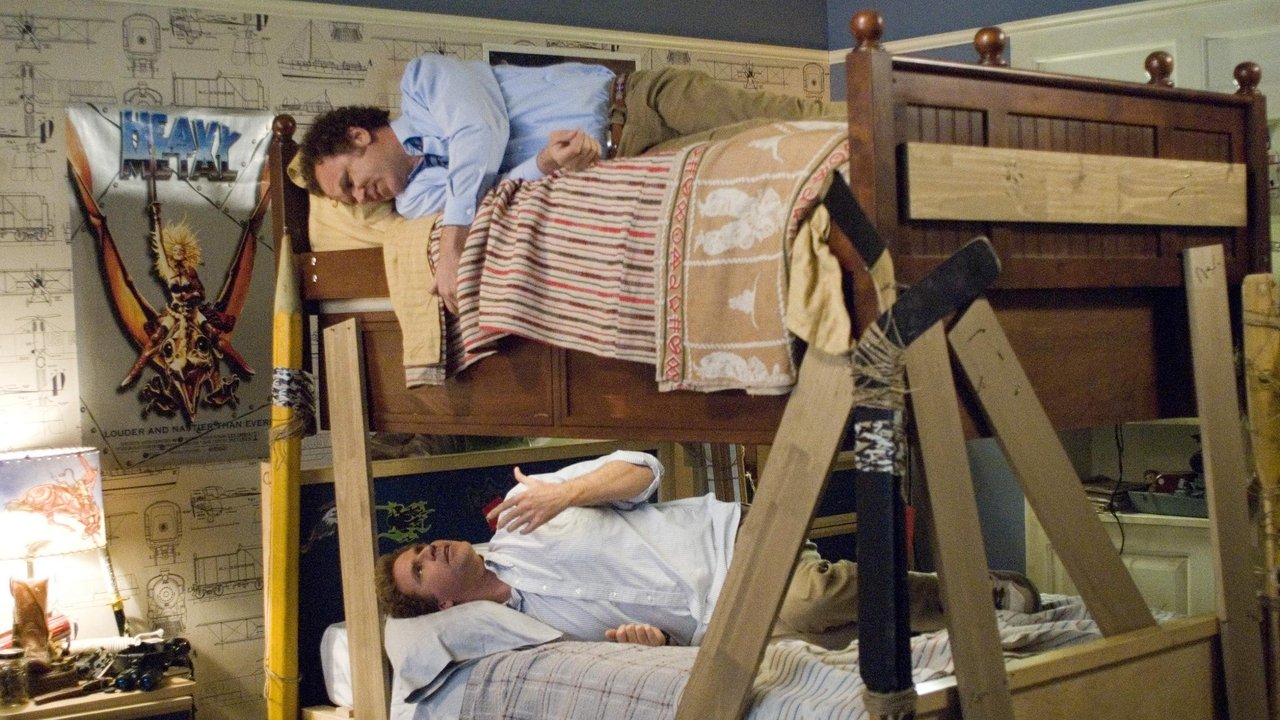Step Brothers Movie Screenshot 1