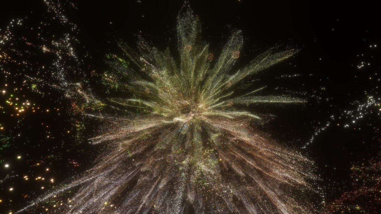 This Is Not Your Garden Movie Screenshot 1