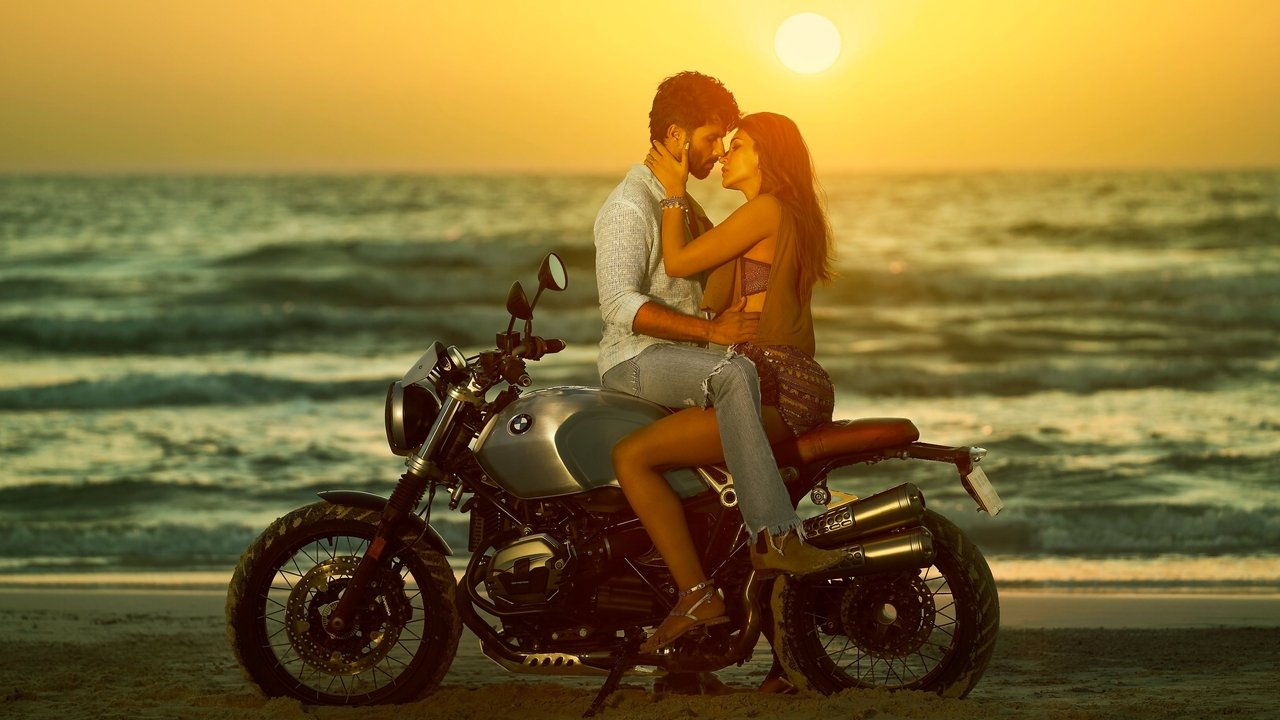 Teri Baaton Mein Aisa Uljha Jiya Movie Screenshot 2