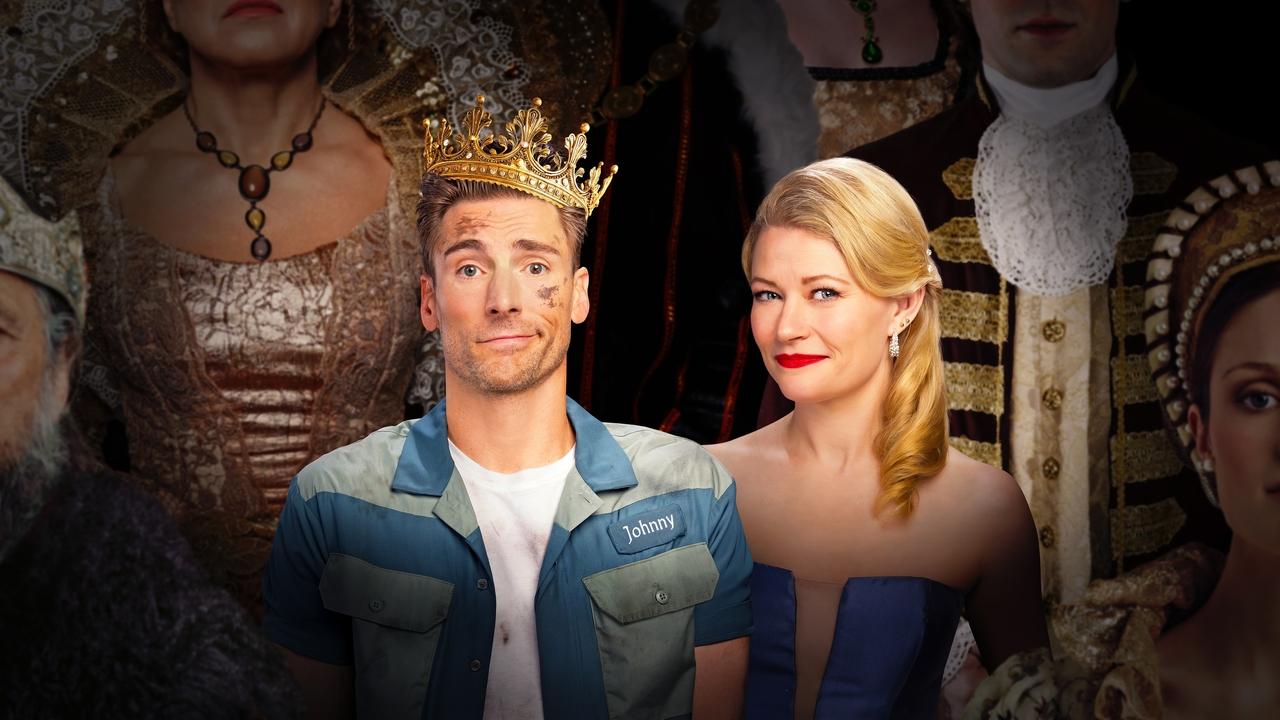 The Reluctant Royal Movie Screenshot 1