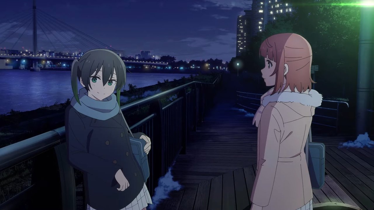Love Live! Nijigasaki High School Idol Club Final Chapter Part 1 Movie Screenshot 4