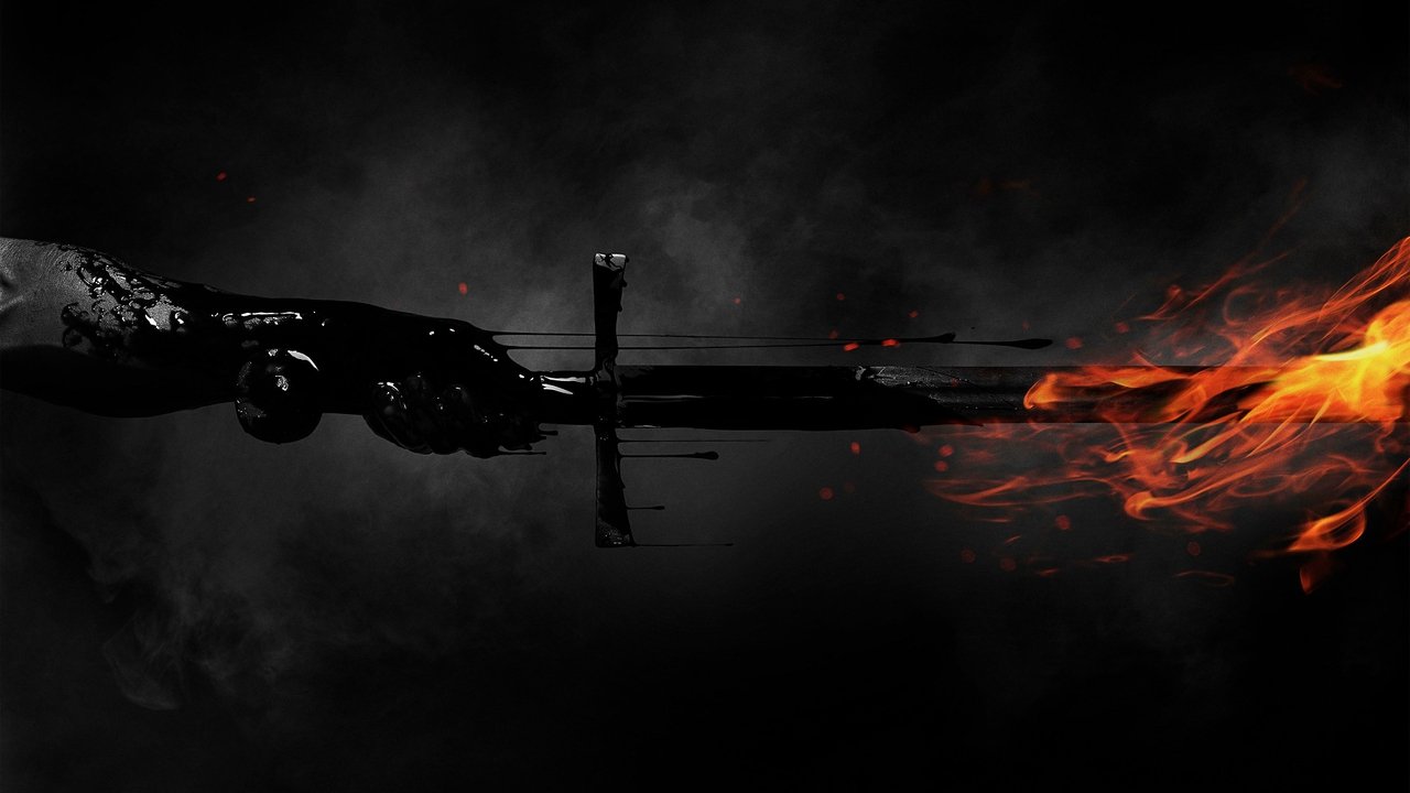 The Last Witch Hunter Movie Screenshot 4