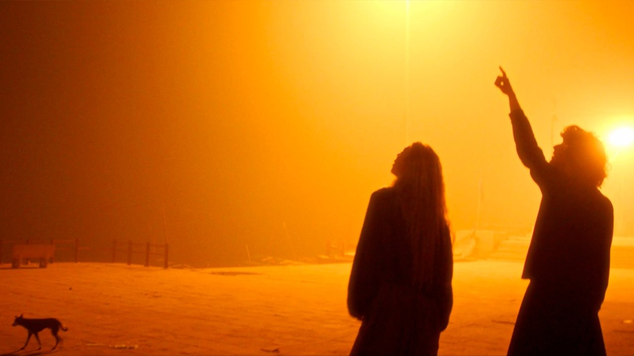 We Should Make Movies About Love Movie Screenshot 5