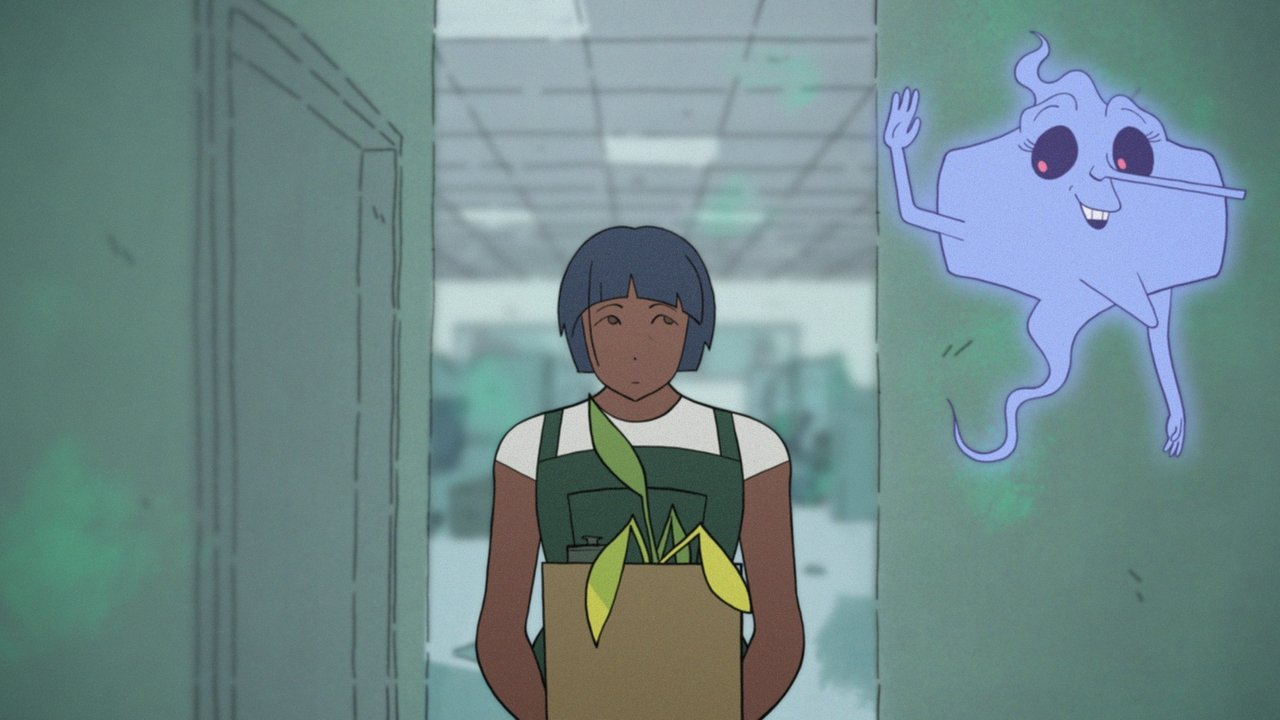 Passenger Movie Screenshot 1