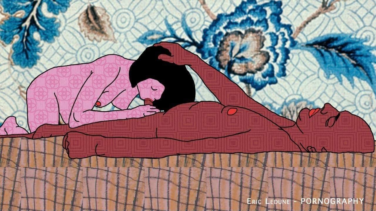 Pornography Movie Screenshot 3